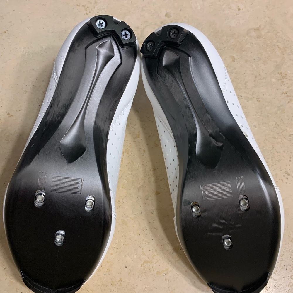NWT fizik women’s cycling / racing/ spinning shoes 🚵‍♀️ - Picture 9 of 9
